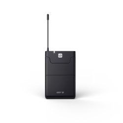 LD Systems ANNY� BP B8 Bodypack Transmitter